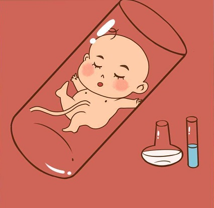胚胎培养室